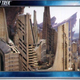 Illustration for article titled Star Treks Vulcan Towers Stand Tall, Logically